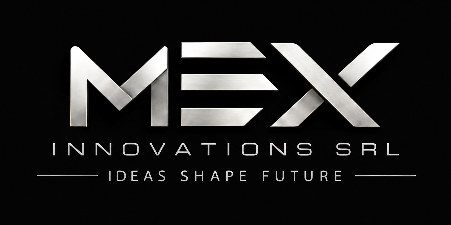 MEX Innovations SRL — Ideas shape future